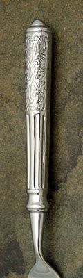 Ricci Amalfi Stainless Flatware Handle