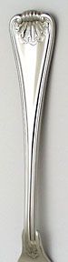Ricci Cellini Stainless Flatware Handle