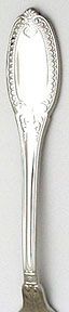 Ricci Imperia Stainless Flatware Handle
