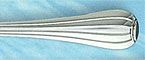 Meridiani Stainless Flatware by Ricci