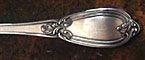 Mirabeau Stainless Flatware by Ricci