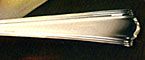 Selecta Stainless Flatware by Ricci