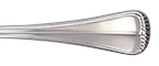 Ricci Baguette Stainless Flatware