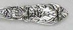 Tuttle Richelieu Sterling Silverware