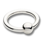 Ring Baby Rattles