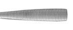 Fortessa Ringo Stainless Flatware