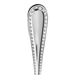 Rivets Polished 5pc Hostess Set