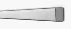 Mikasa Rockford Stainless Steel Flatware