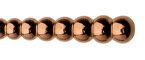 Ricci Rondure Copper Stainless Flatware