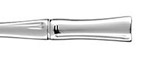 Fortessa Royal Pacific Stainless Flatware