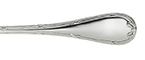 Christofle Rubans Silver Plate Flatware