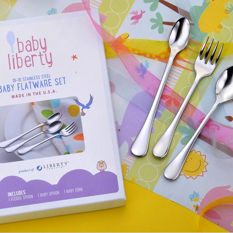 Liberty Tabletop Baby Liberty Collection