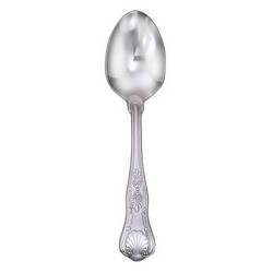 A photo of Sheffield Oval Soup Spoon