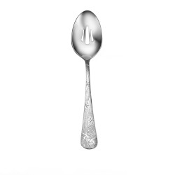 Holidays Pierced Serving Spoon