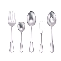 A photo of Chesapeake 5pc Serving Set