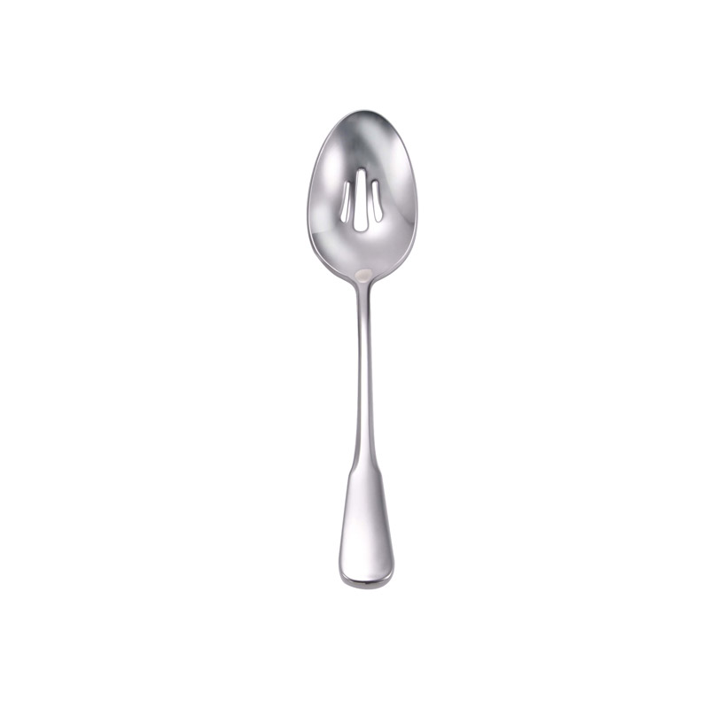 Chesapeake Pierced Serving Spoon