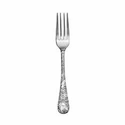 Honey Bee Dinner Fork