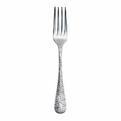 American Outdoors Dinner Fork