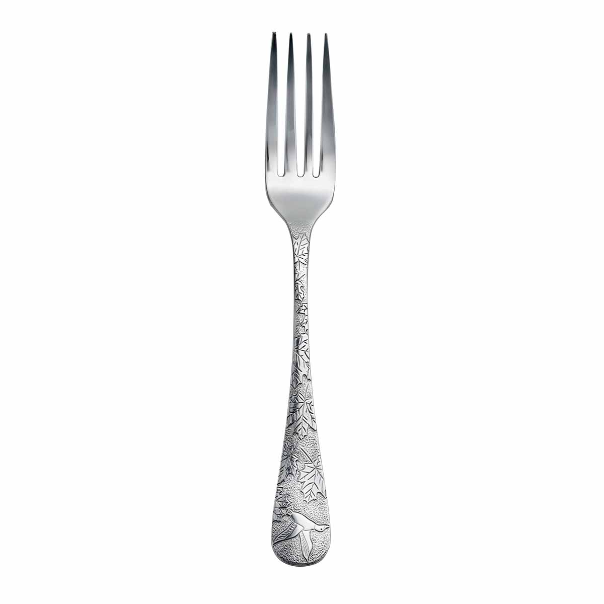 American Outdoors Dinner Fork