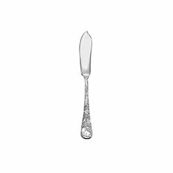 American Outdoors Butter Serving Knife