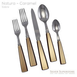 A photo of 5pc Place Setting
