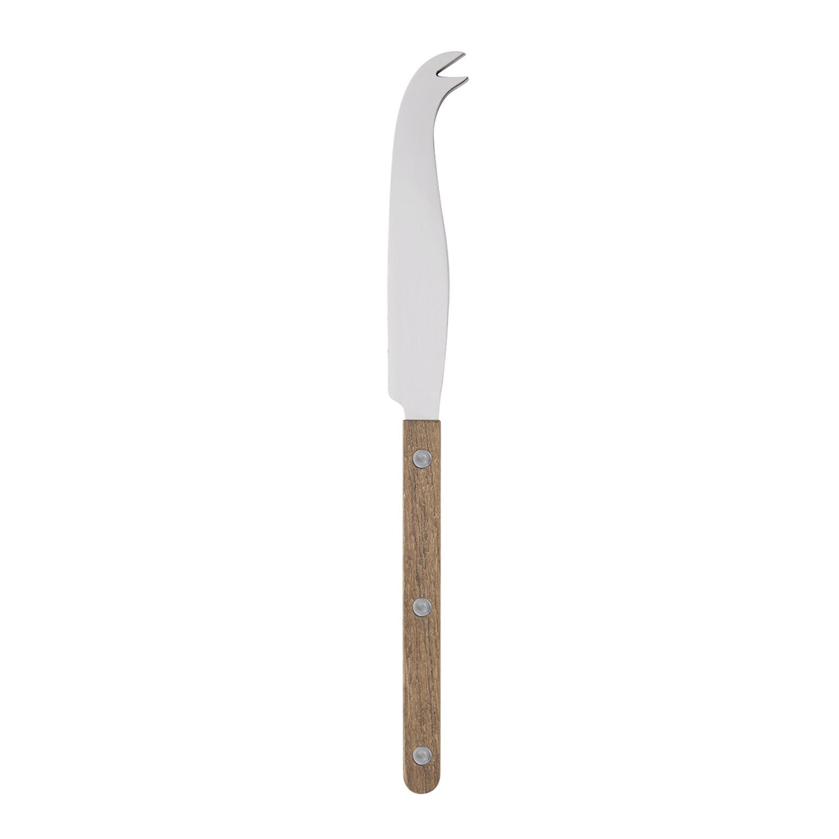 Bistrot Teak, Shiny Finish, Cheese Knife