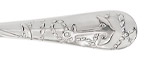Sabre Saint Malo Stainless Flatware