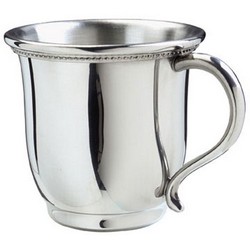 A photo of Georgia Baby Cup
