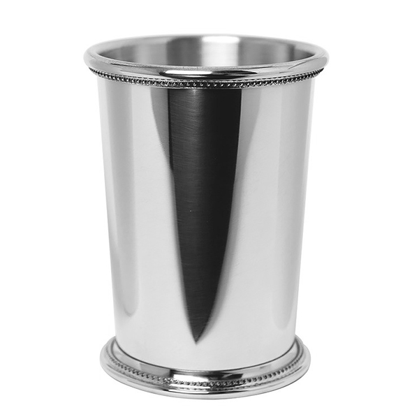 Pewter Mississippi Julep Cup, 12oz | Salisbury