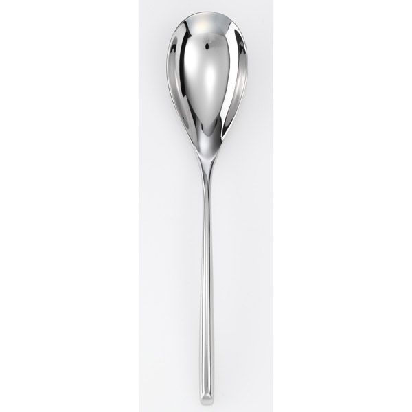 Bamboo Stainless Steel Flatware, Silverware