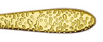 Sambonet Portofino Gold PVD Stainless Flatware