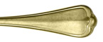 Fortessa San Marco Gold Antiqued Flatware