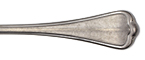 Fortessa San Marco Tumbled Stainless Flatware