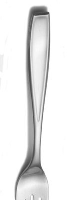 Palazzo Stainless Flatware by Sasaki