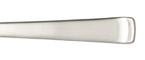 Oneida Satin Lewin Stainless Flatware