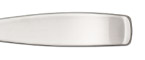Mikasa Satin Loft Stainless Steel Flatware