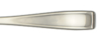 Oneida Satin Moda Stainless Flatware