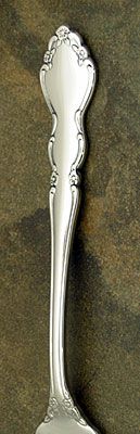 Serving Fork