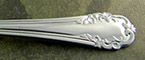 Reed and Barton Saville Garden Stainless Flatware