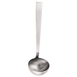 Gio Ponti Matte Soup Ladle