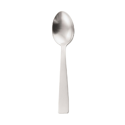 Gio Ponti Matte Serving Spoon