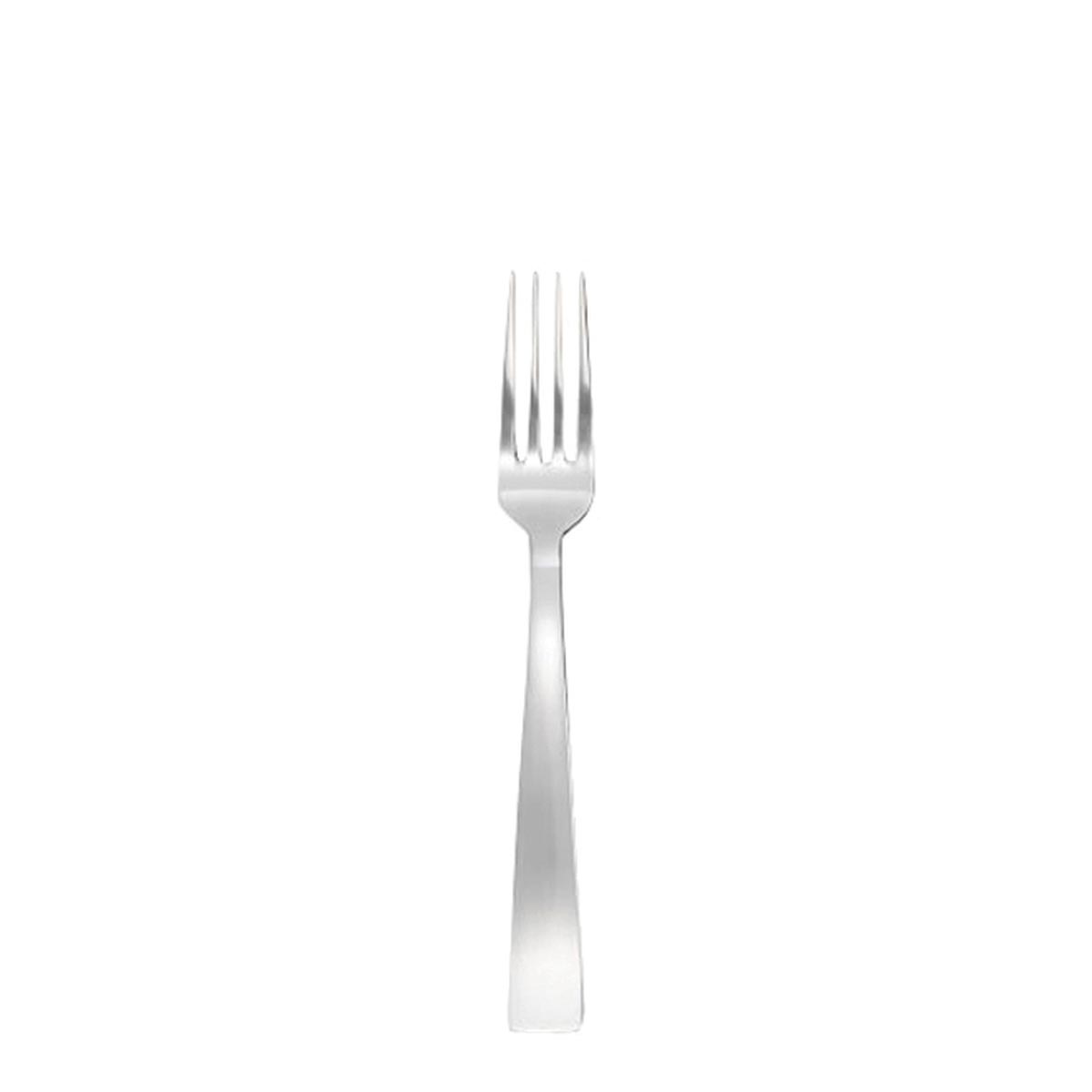 Gio Ponti Stainless Dessert Fork