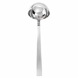 Gio Ponti Stainless Soup Ladle