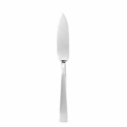 Gio Ponti Stainless Fish Knife