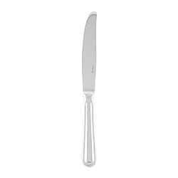 Contour Table Knife Solid Handle