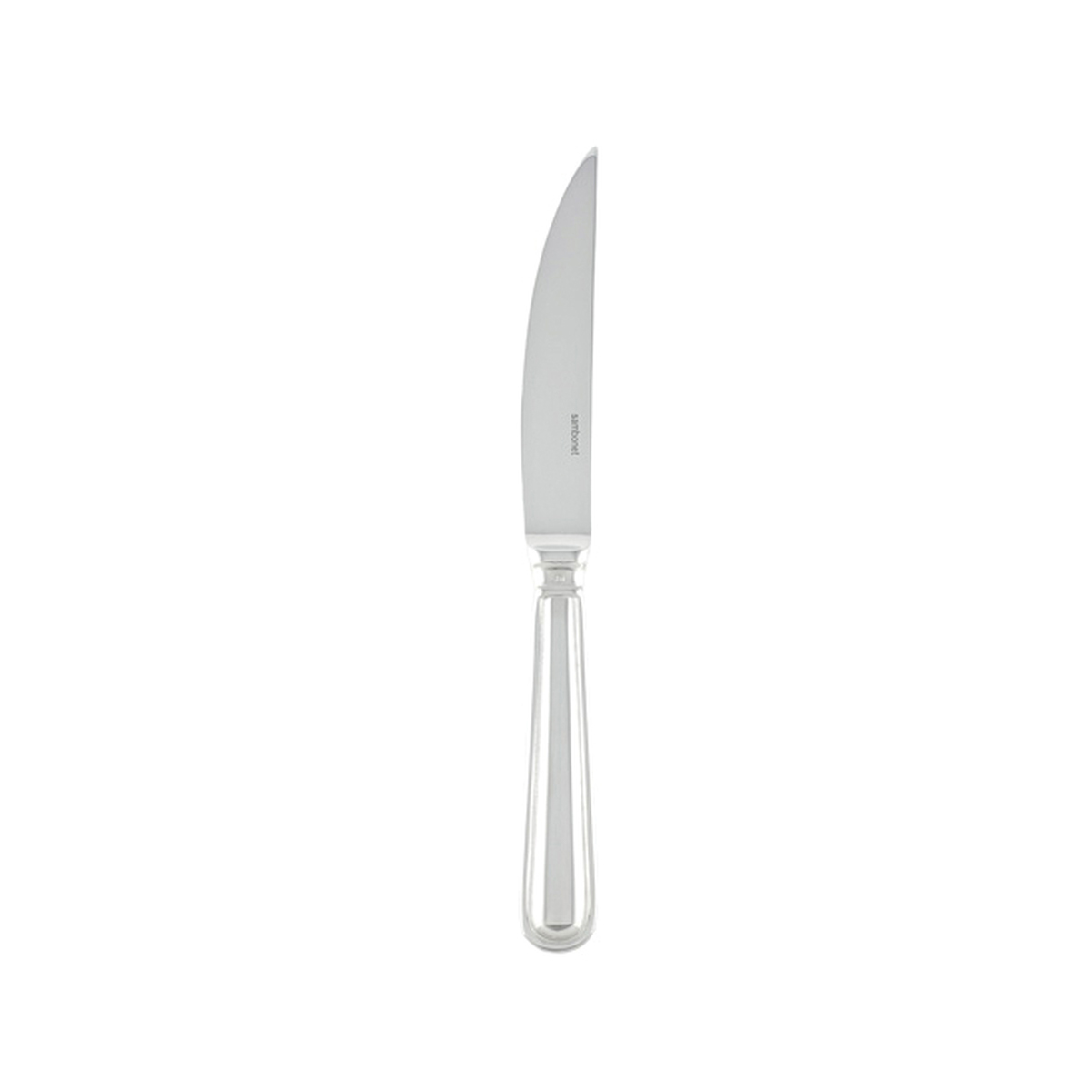 Contour Steak Knife, Solid Handle