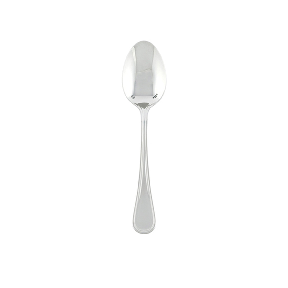 Contour Dessert Spoon