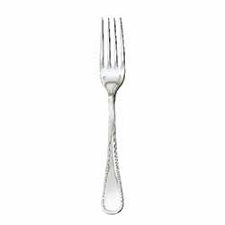 Contour Serving Fork