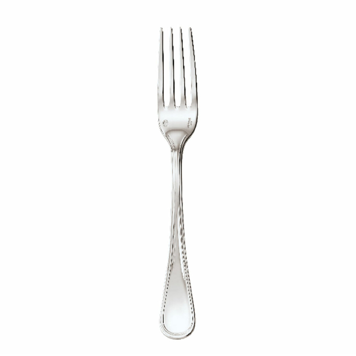 Contour Serving Fork