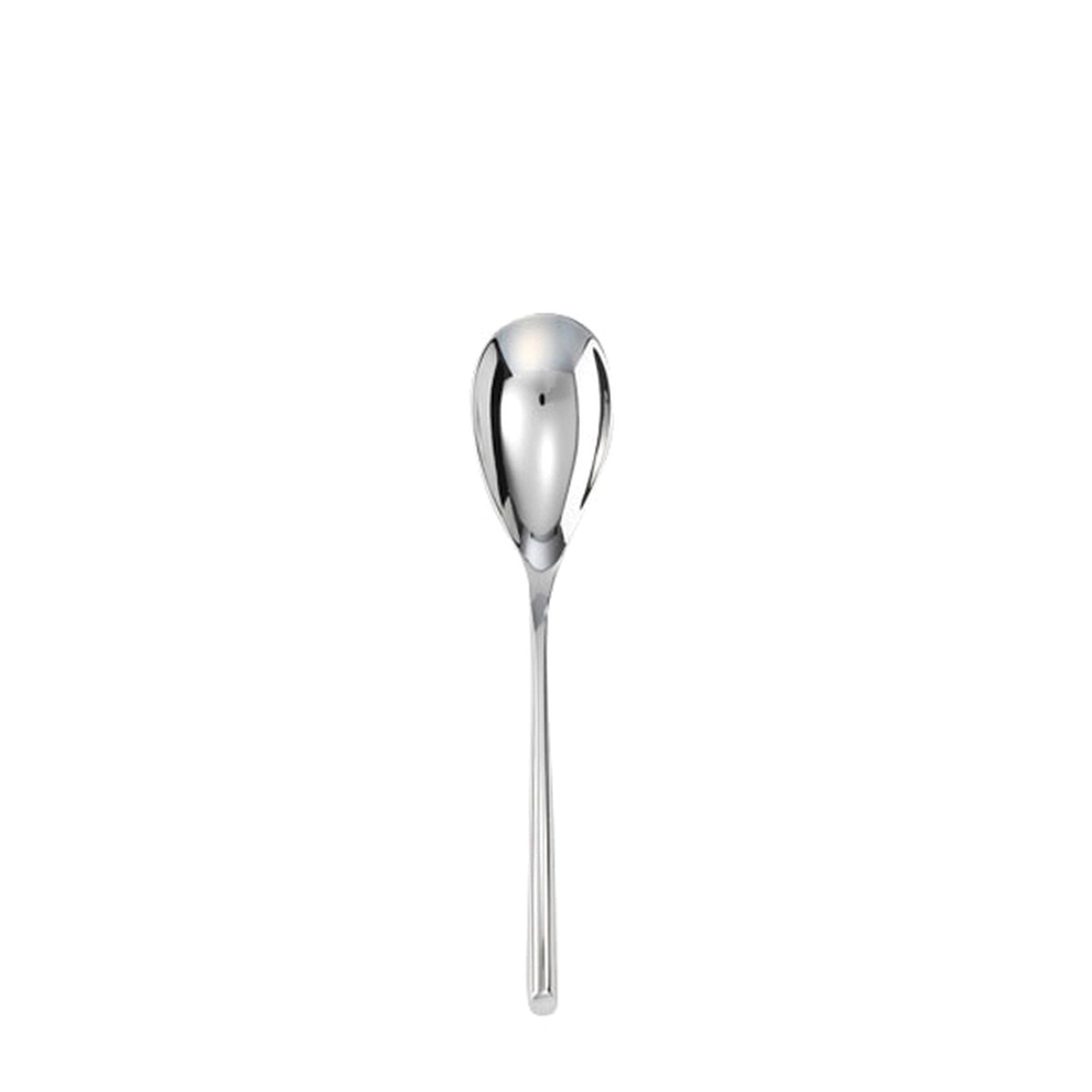 Bamboo Dessert Spoon